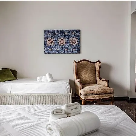 Apartamento Vista Mare Paradiso A Rapallo