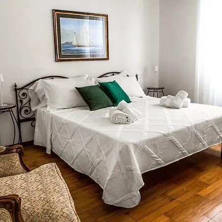 Vista Mare Paradiso A Rapallo