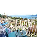 شقة Vista Mare Paradiso A *