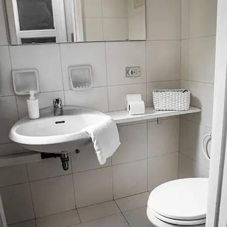 Vista Mare Paradiso A * Rapallo