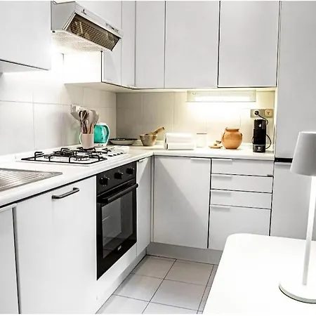 Vista Mare Paradiso A * Rapallo