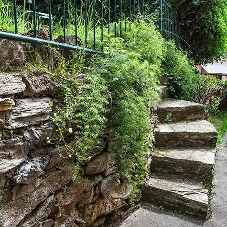 Apartamento Vista Mare Paradiso A Rapallo