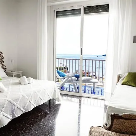 Vista Mare Paradiso A * راباللو