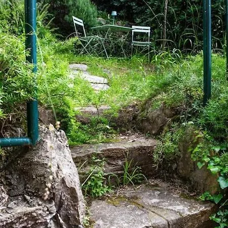 Apartamento Vista Mare Paradiso A