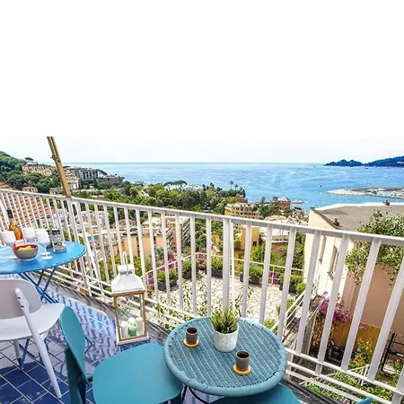 شقة Vista Mare Paradiso A *